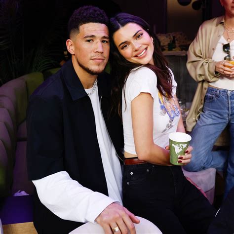 devin booker nude|Devin Booker ‘Likes’ Kendall Jenner’s Nude Photo After Split